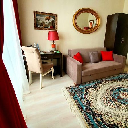 La Casa Baku Exterior foto
