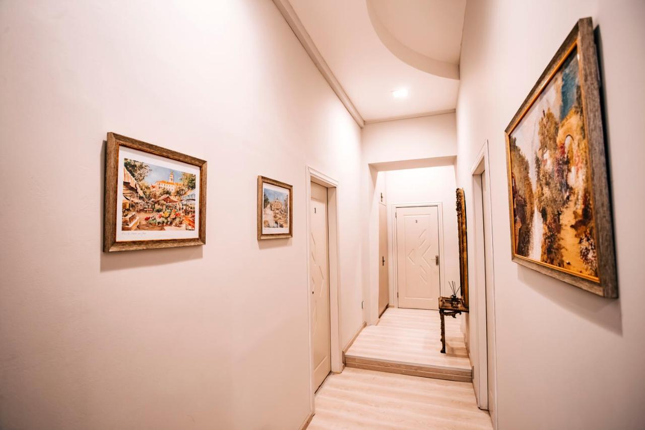La Casa Baku Exterior foto
