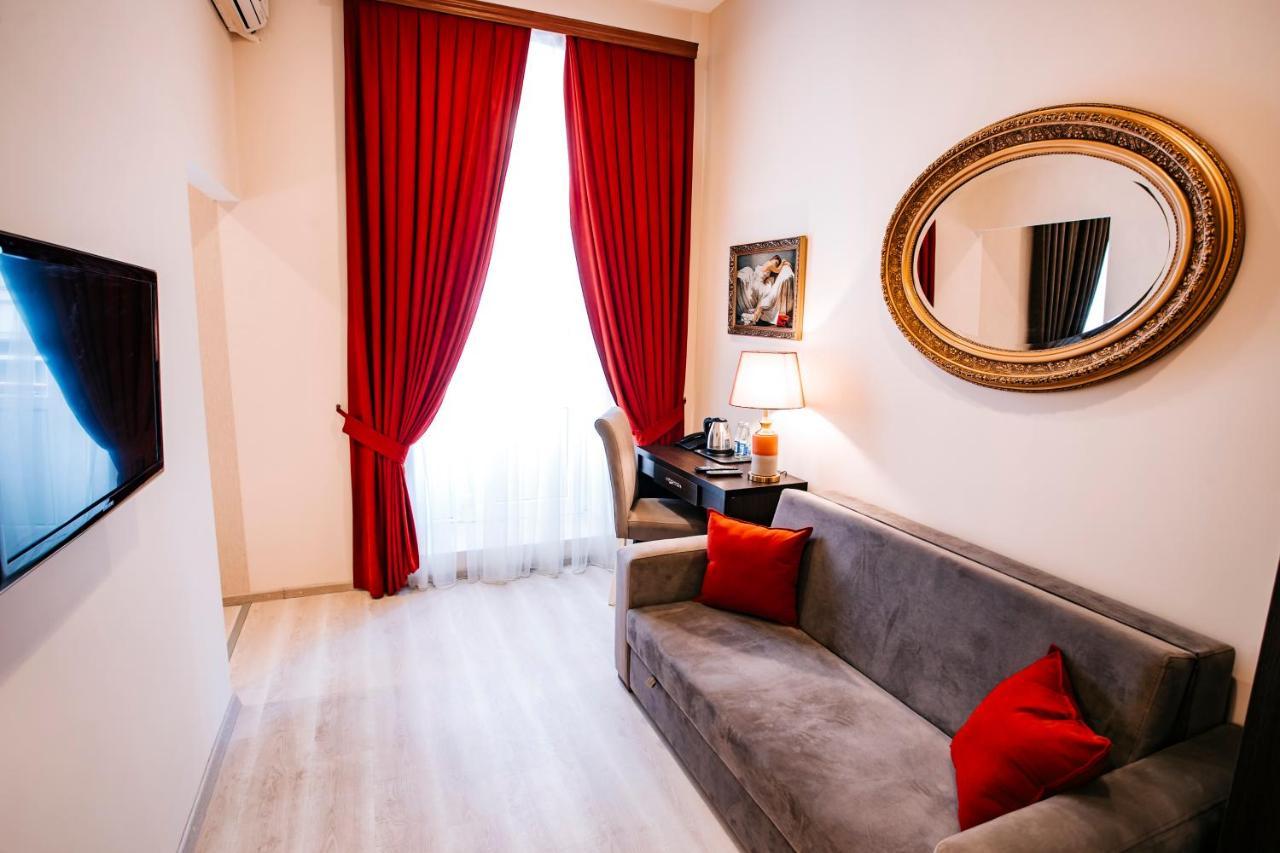 La Casa Baku Exterior foto