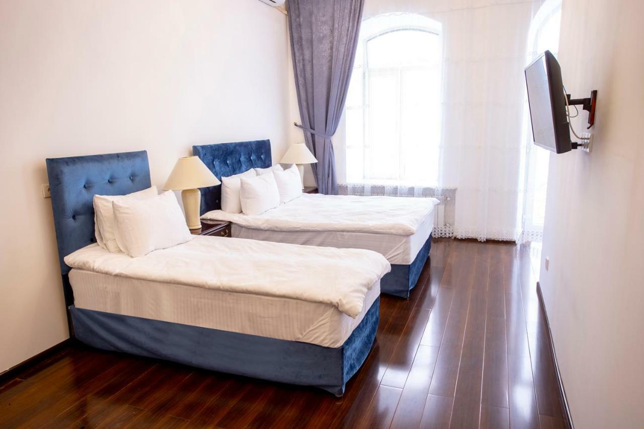 La Casa Baku Exterior foto