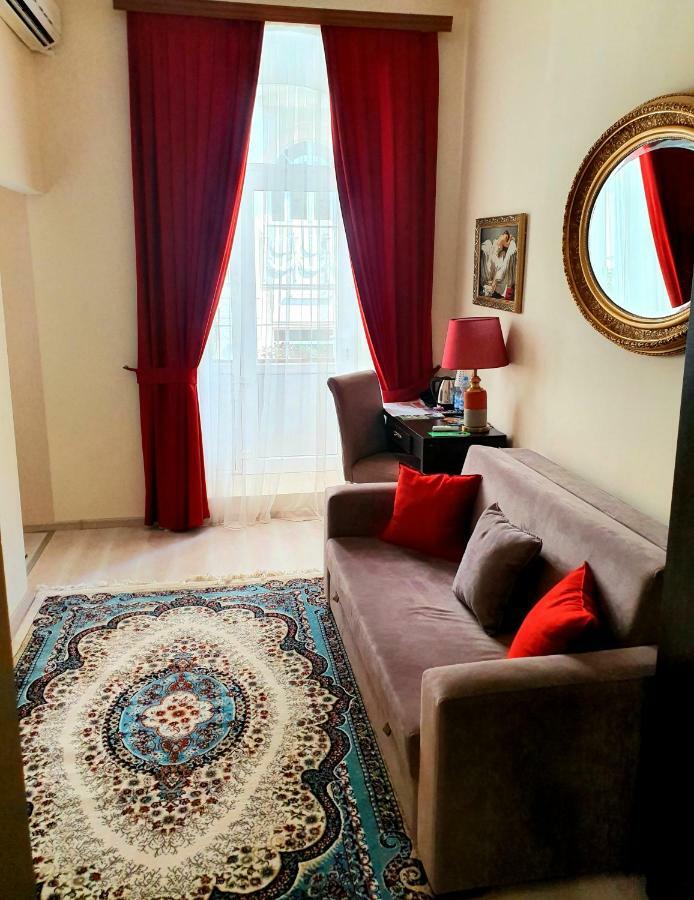 La Casa Baku Exterior foto