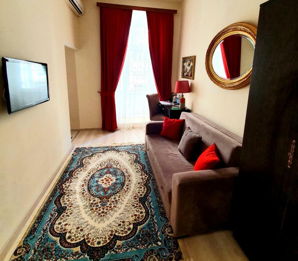 La Casa Baku Exterior foto