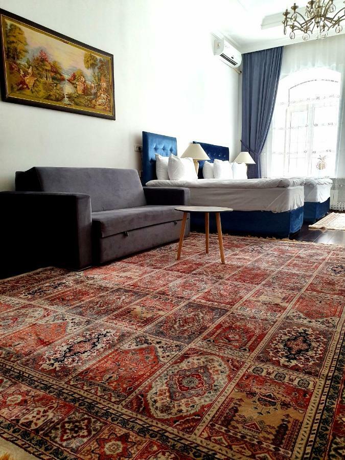 La Casa Baku Exterior foto