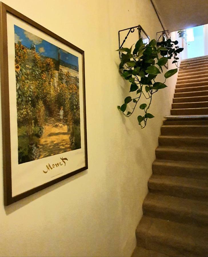 La Casa Baku Exterior foto